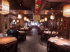 大堂-杨记隆府(重庆总店)