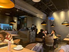 大堂-太二酸菜鱼(永旺梦乐城店)