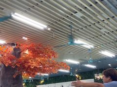 -景好海鲜餐厅(大鹏必选旅游店)