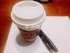 -星巴克(深圳宝安泰华店)