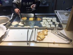 铁板豆腐-素满香·素食自助餐(苏州·临顿路店)
