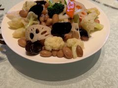 -古洼一锅鲜(开发区店)