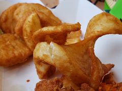 -德克士(北大街店)