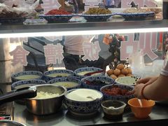 -雅沛轩锅贴八宝粥(回民街店)