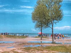 -青海湖国家重点风景名胜区