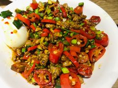 -建辉湖南土菜馆(南大街店)