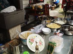 -找不到凉面(新都粮食局毗河油厂职工宿舍大院店)