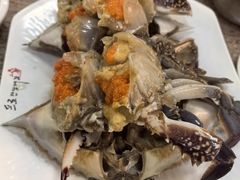 -普乐酱蟹(coex店)