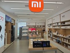 -小米之家(长宁中山公园龙之梦店)