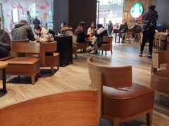 -星巴克臻选(周浦万达店)