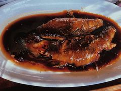 -大牌大·传统杭帮菜(湖滨店)