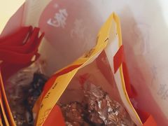 -老黄记手撕烤兔(玉林街店)