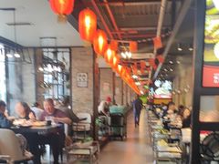 -天都火锅酒楼(虹梅南路店)