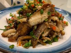 -渔娘渔家丹东海鲜(东直门店)