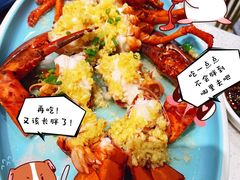 -锦里海景海鲜餐厅.三亚老字号(亚龙湾中心广场店)