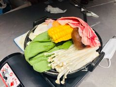 寿喜烧-米仓食堂(凯德广场店)