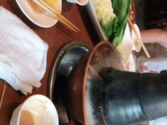 -清真·鸦儿李记·涮肉(和平里店)