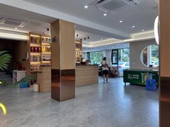 -紫藤园·天目湖大鱼头(南山竹海店)