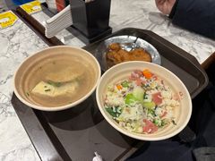 -鲜得来排骨年糕(即墨路店)