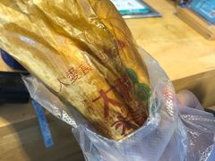 -大利来记餐厅(大三巴店)