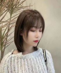 -罗亚帝造型
