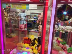 -梦幻童年儿童乐园(顾乡大街店)