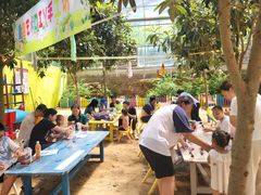 -西部长青自然儿童乐园