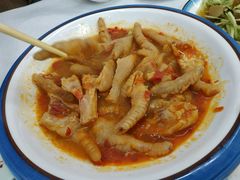 -庆山饭店·海鲜饺子家常菜(北戴河黑石路店)