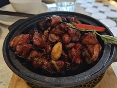 -志明眷村·台式融合菜·宵夜