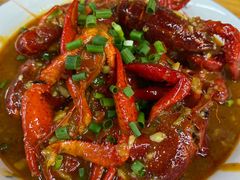 -庾氏龙虾馆(多弗汇店)