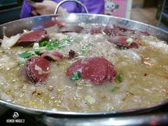 -金掌勺锅包肉(太原万达店)