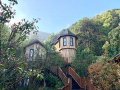 -杭州开元森泊度假乐园