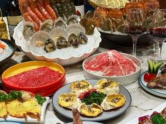 -阳光岛·海鲜盛宴(银泰中心in99店)