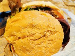 BigAl-Fergburger(皇后镇店)