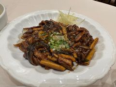 -松鹤面馆·古法焖肉面(观前店)