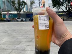 -CoCo都可(天河又一城店)