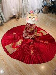 -韩国天使嫁衣婚纱礼服馆(上海旗舰店)