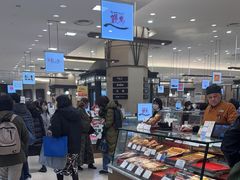 -阪急百货店(梅田总店)