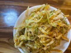 -老鳯府豆花泡馍(第五大道店)