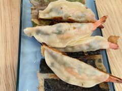 -众品老方子锅贴甜沫(李村店)