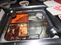 -海底捞火锅(崇文门新世界百货店)