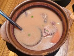 -汉小城·老铫子藕汤·乡野湖北菜(江汉路吉庆街店)