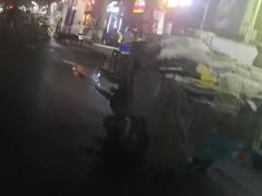 -健康路夜市