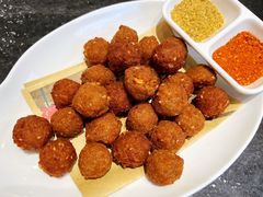 -李记饺子·熏酱东北菜(欢乐谷店)