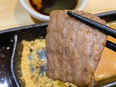 -松鱼亭·和牛烧肉(协鑫广场店)