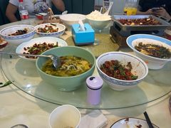 -福巷湘食小馆·猛火现炒(上海首店)