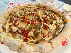 -春树下·树屋花房西餐厅(罍街AS1980店)