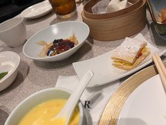 -万丽轩·粤菜(王府井金茂万丽酒店)