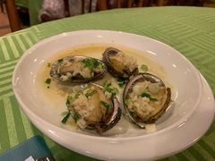 -盛港湾海鲜食府(黄沙店)