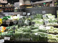 -永辉Bravo超市(东二环泰禾广场店)